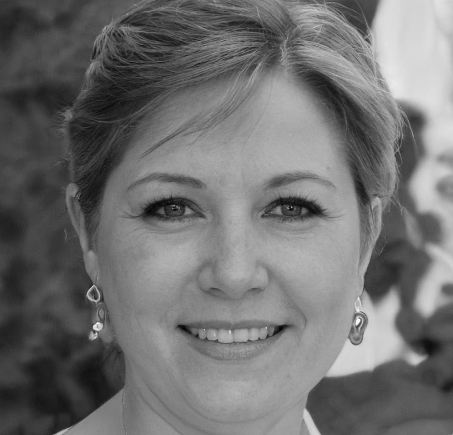 Lieke Hendriks - Gründerin und Programmleiterin