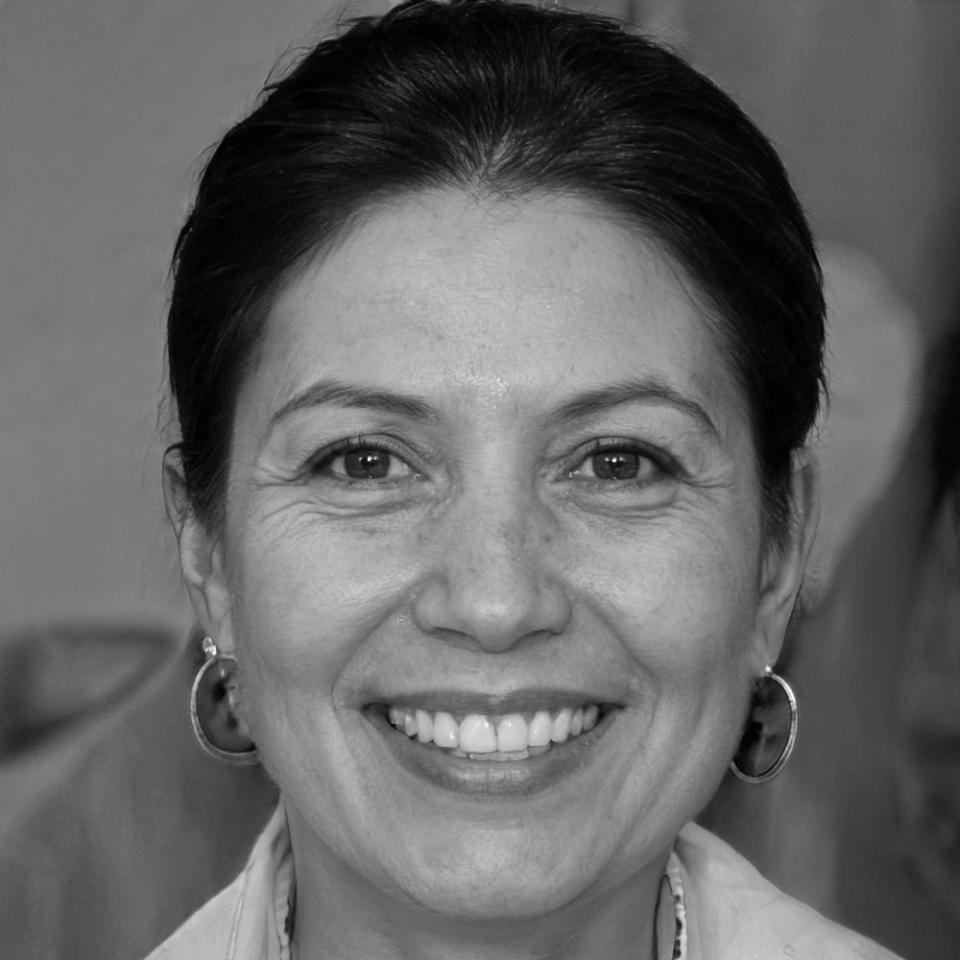 Kathrin Vogt, Trainerin für Selbstmanagement